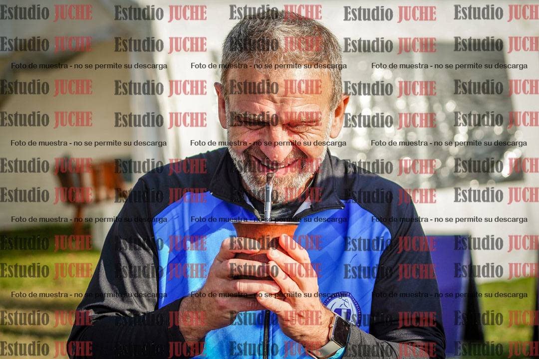 Fotos de algunos extras del día 2