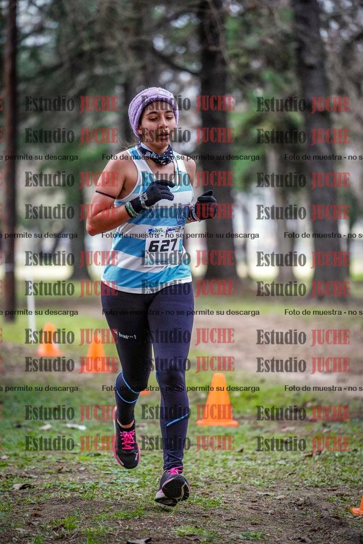 Fotos en el circuito
