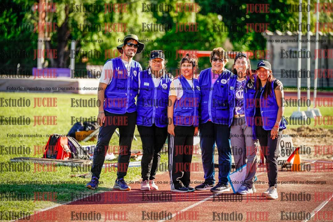 Fotos de algunos extras del torneo