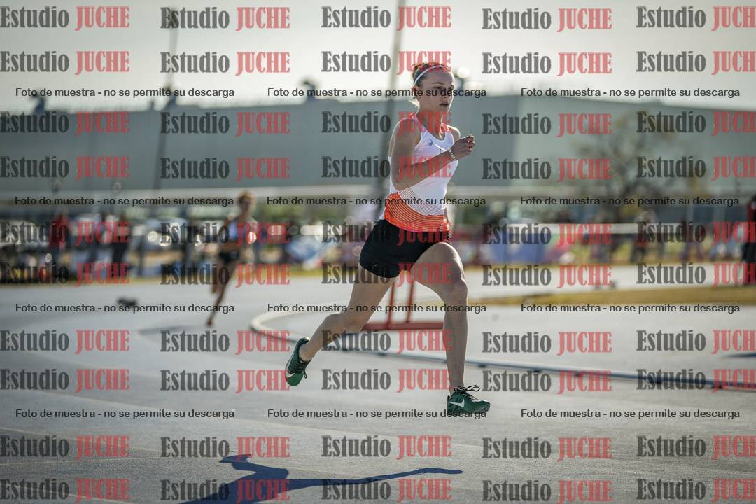 Fotos de los 400 m llanos de mujeres