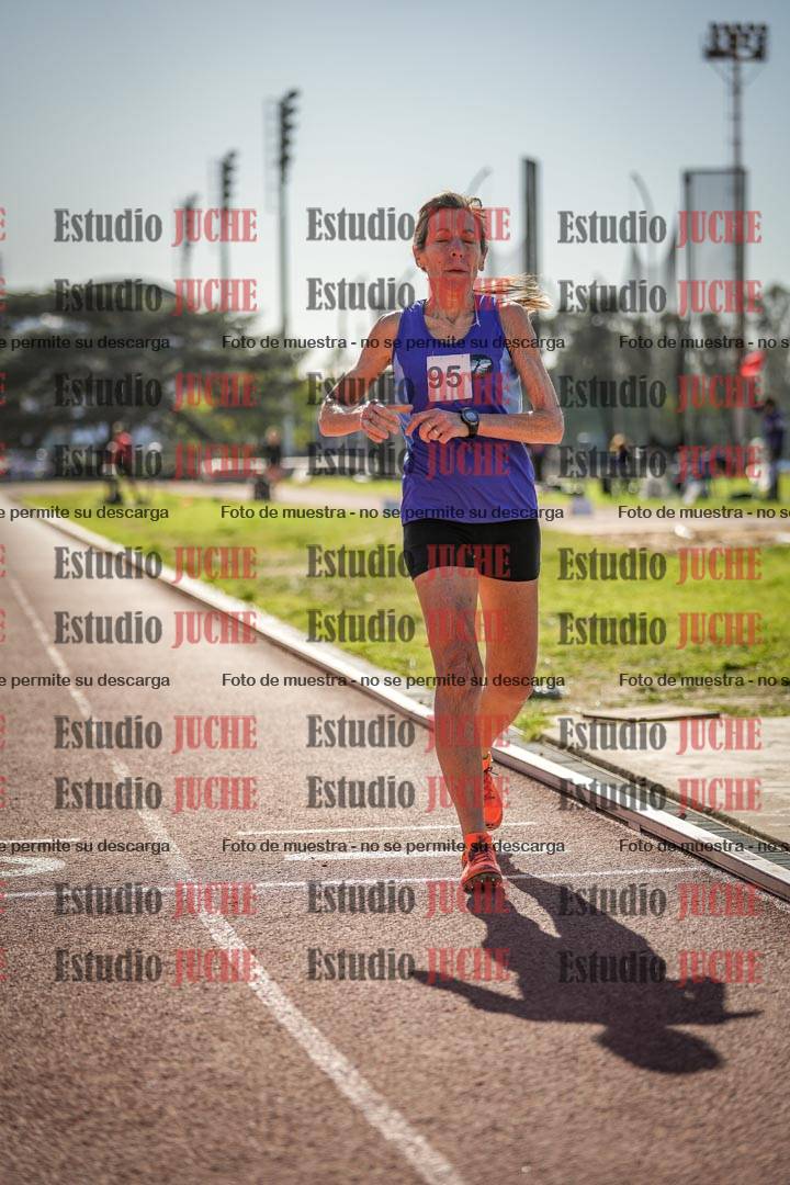 Fotos de los 800 m llanos de mujeres