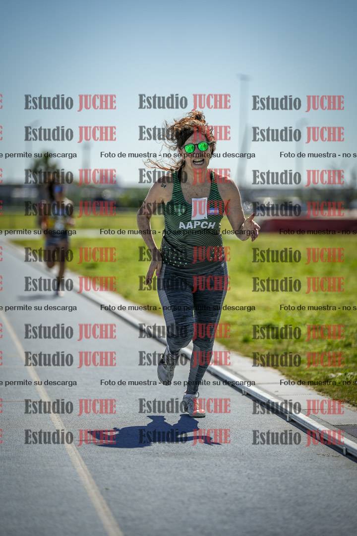 Fotos de los 800 m llanos de mujeres