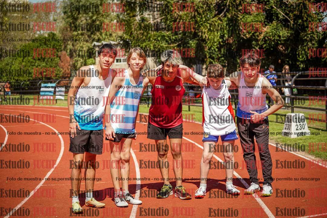 Fotos de algunos extras del torneo