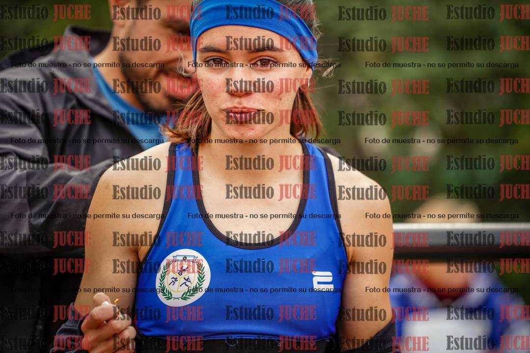 Fotos de algunos extras del torneo