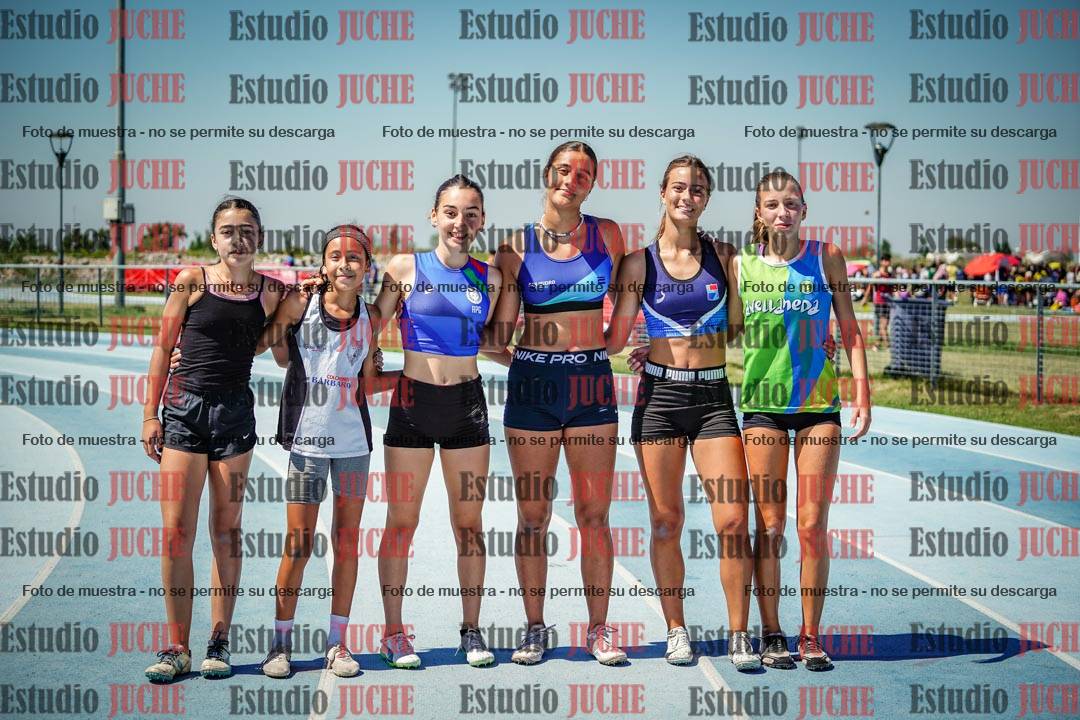 Fotos de algunos extras del torneo