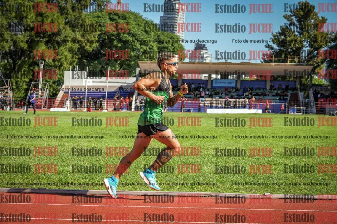 Fotos de los 10.000 m llanos