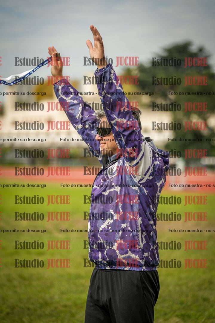 Fotos de algunos extras del torneo