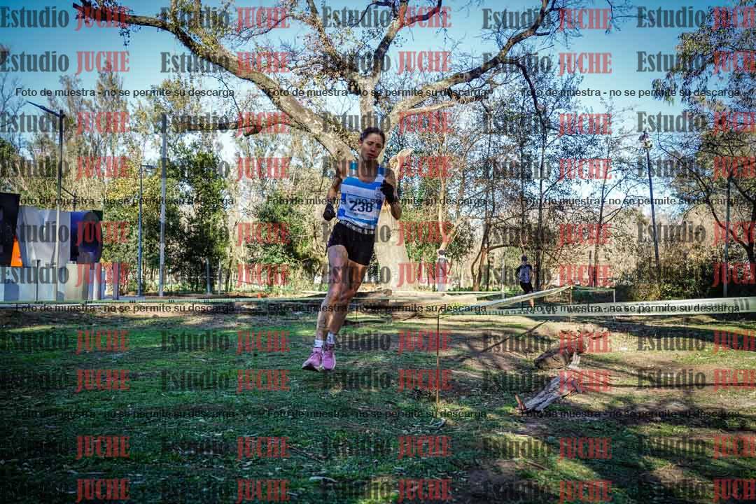 Fotos en el quinto punto del circuito