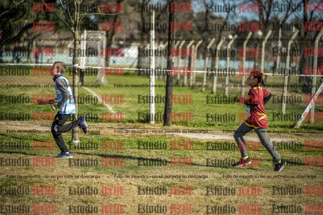 Fotos en el circuito