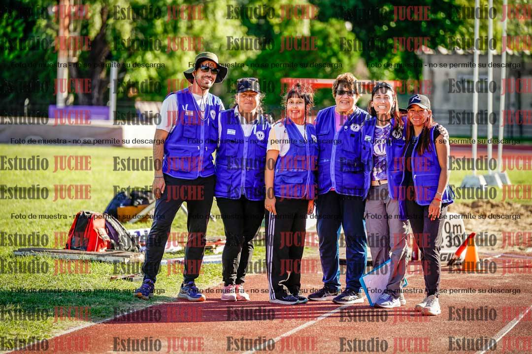 Fotos de algunos extras del torneo