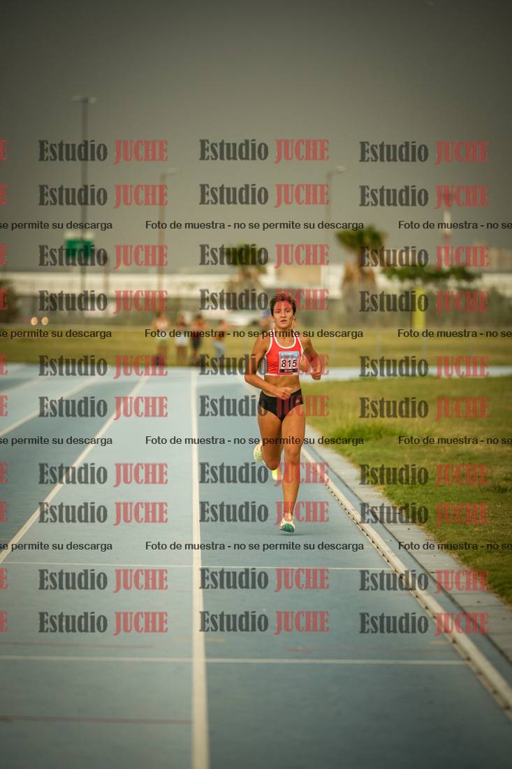 Fotos de los 1000 m llanos de mujeres