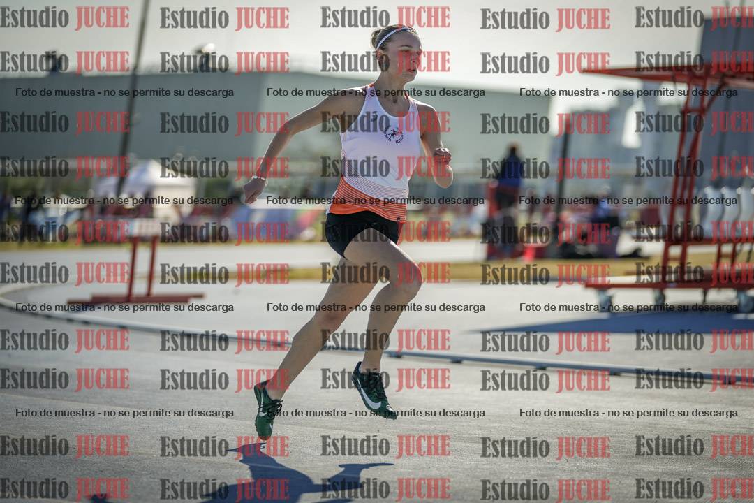 Fotos de los 400 m llanos de mujeres