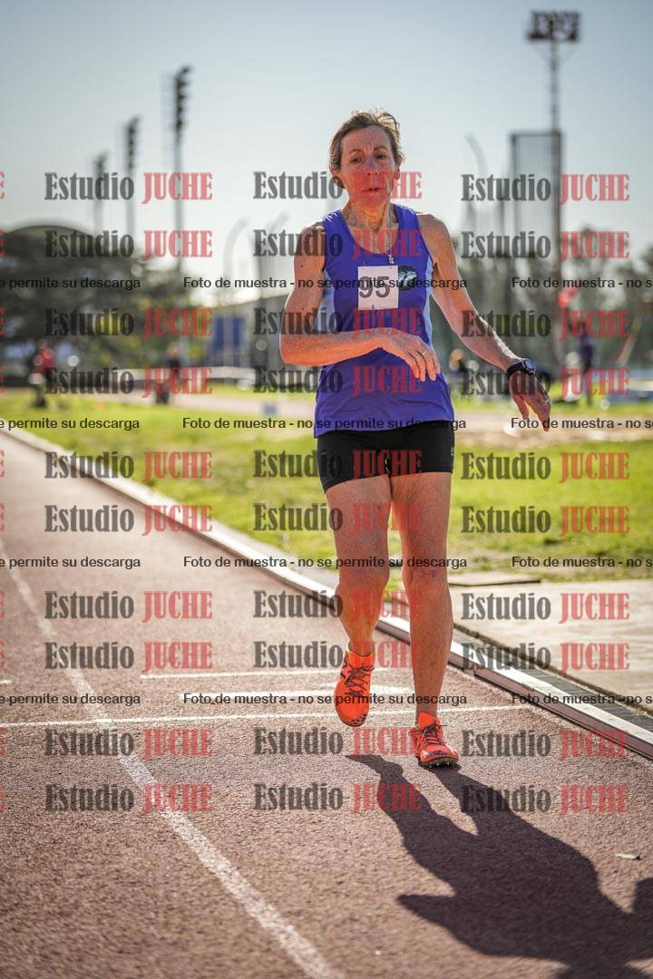 Fotos de los 800 m llanos de mujeres