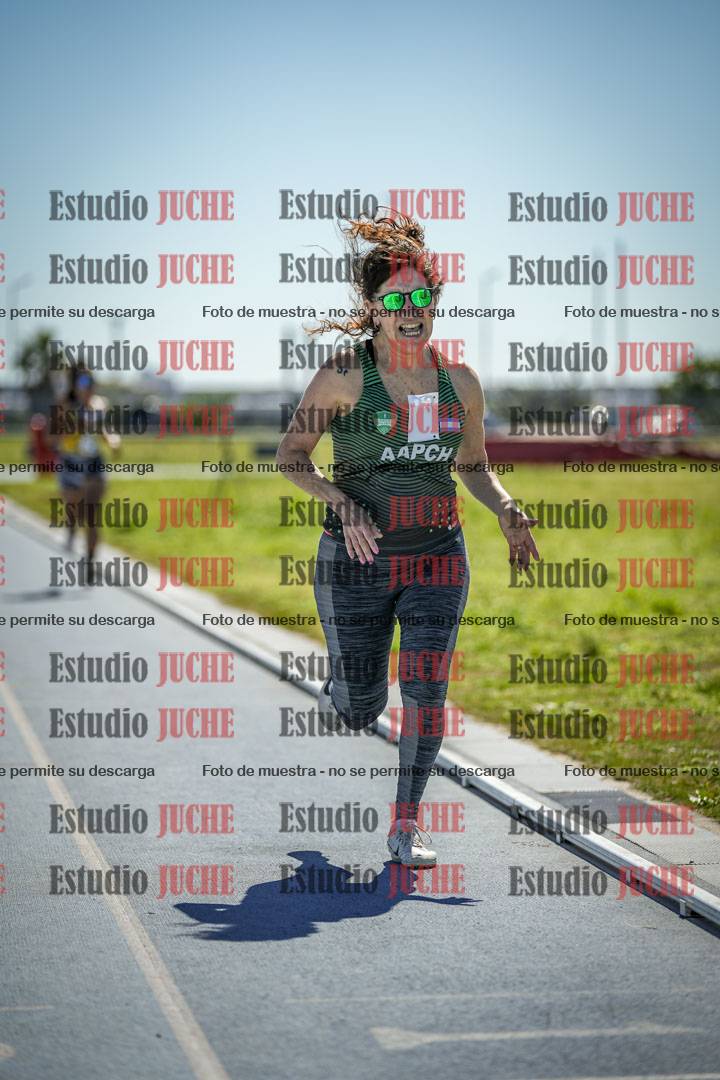 Fotos de los 800 m llanos de mujeres