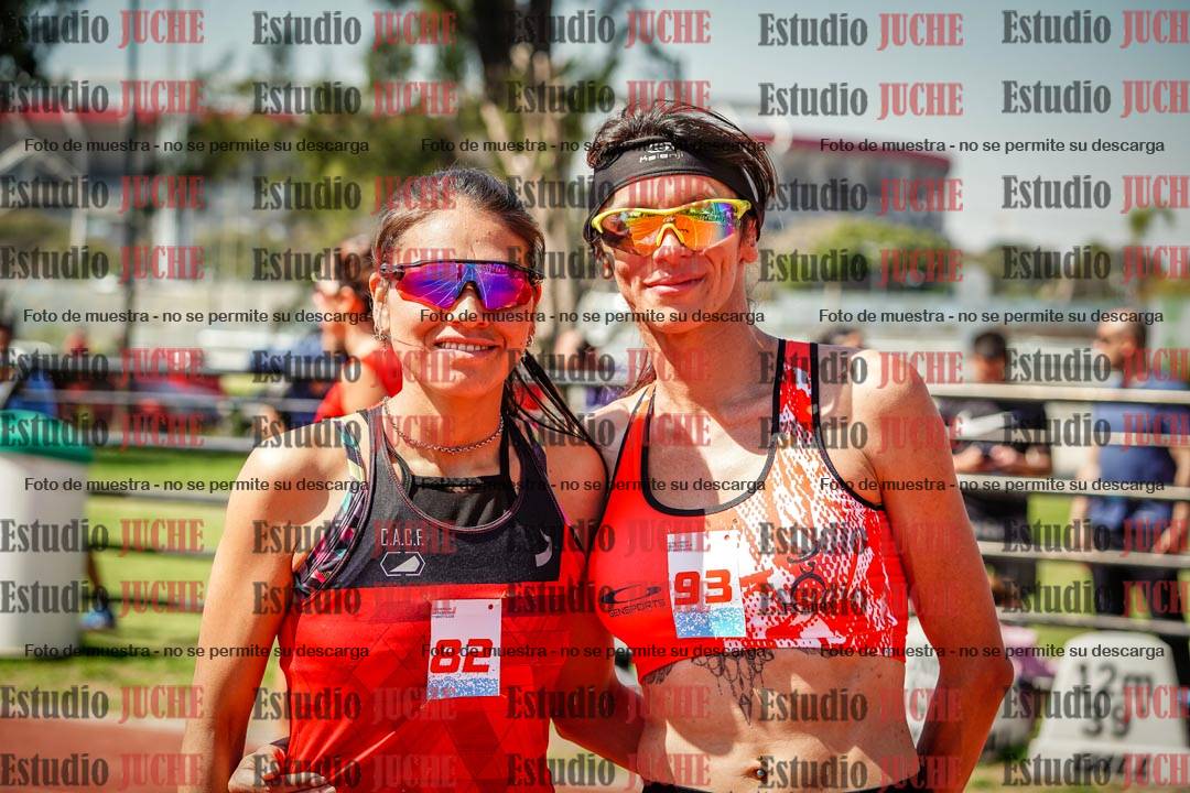 Fotos de algunos extras del torneo