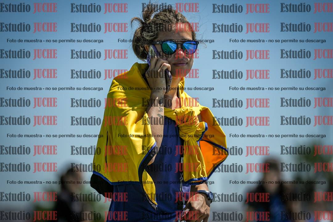 Fotos de algunos extras del torneo