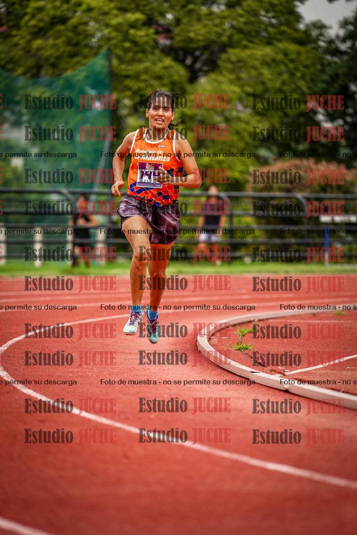 Fotos de los 800 m llanos de mujeres