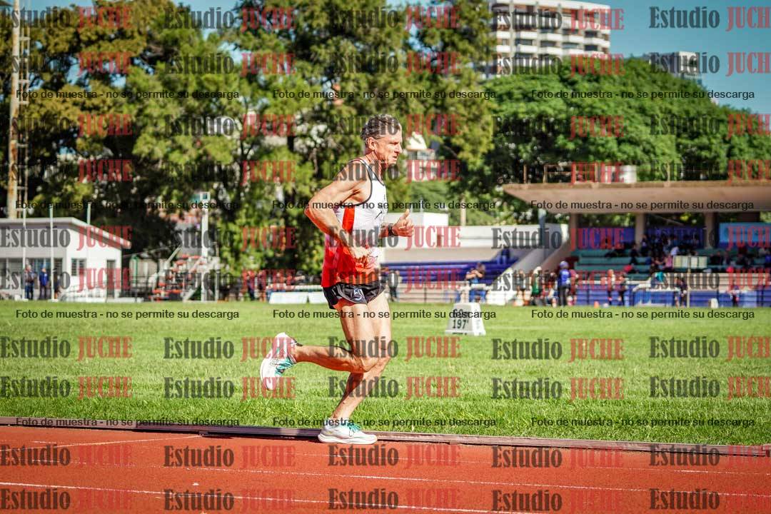 Fotos de los 10.000 m llanos