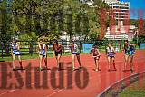 Fotos de los 600 m llanos de mujeres