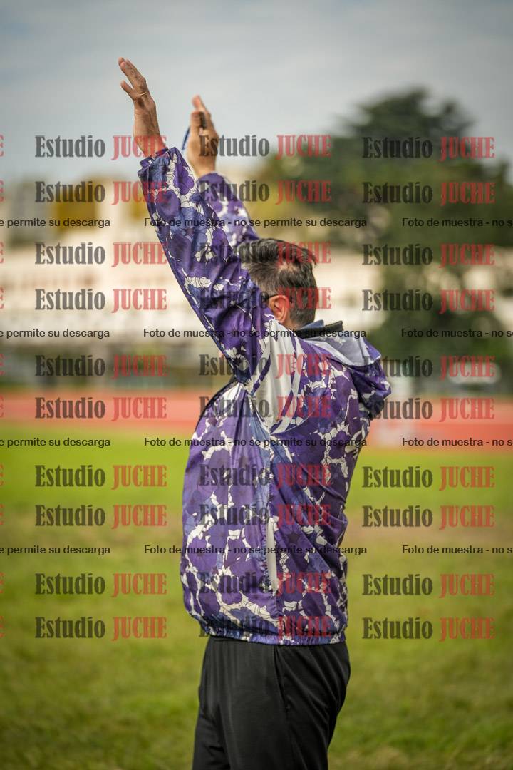 Fotos de algunos extras del torneo