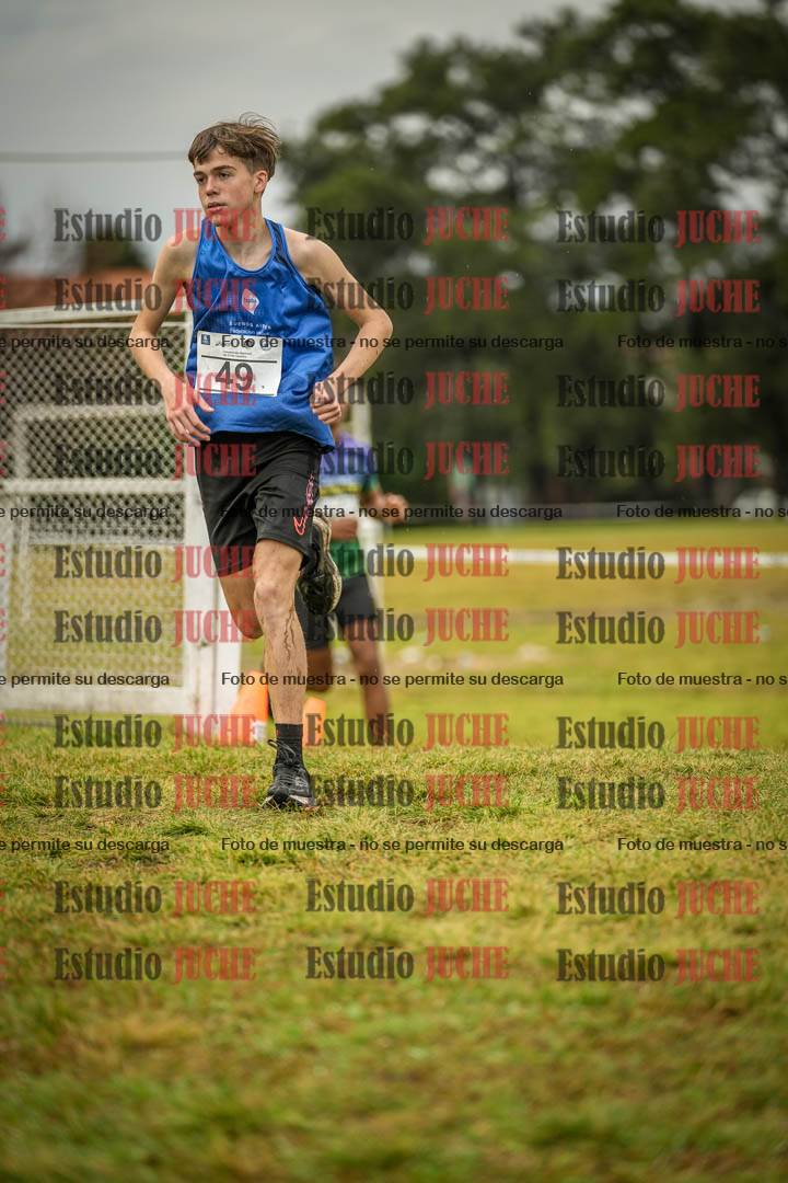 Fotos en el circuito