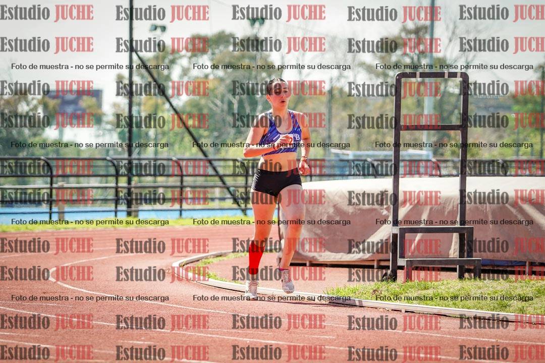 Fotos de los 2400 m llanos de mujeres