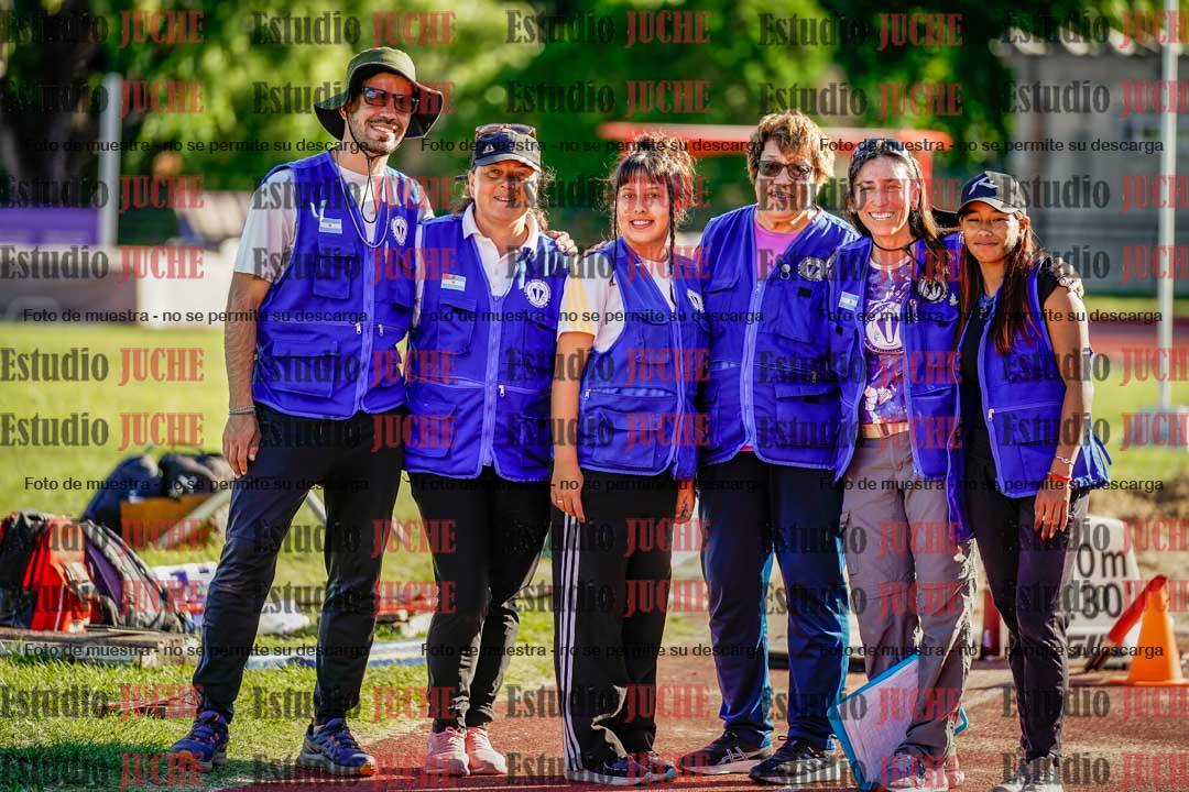 Fotos de algunos extras del torneo