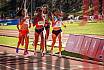 Fotos de los 800 m llanos de mujeres