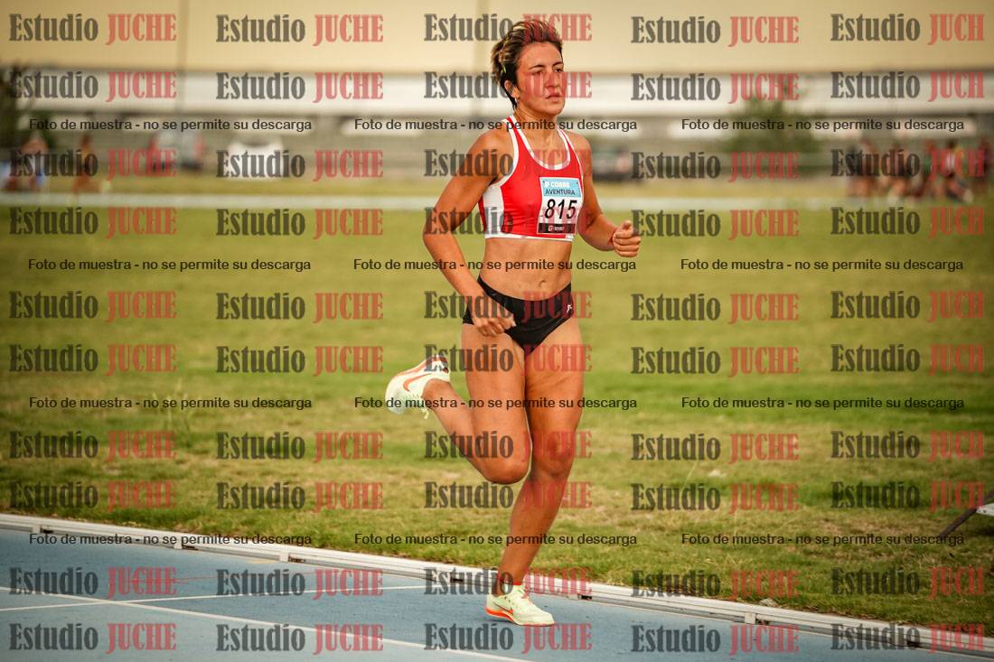 Fotos de los 1000 m llanos de mujeres
