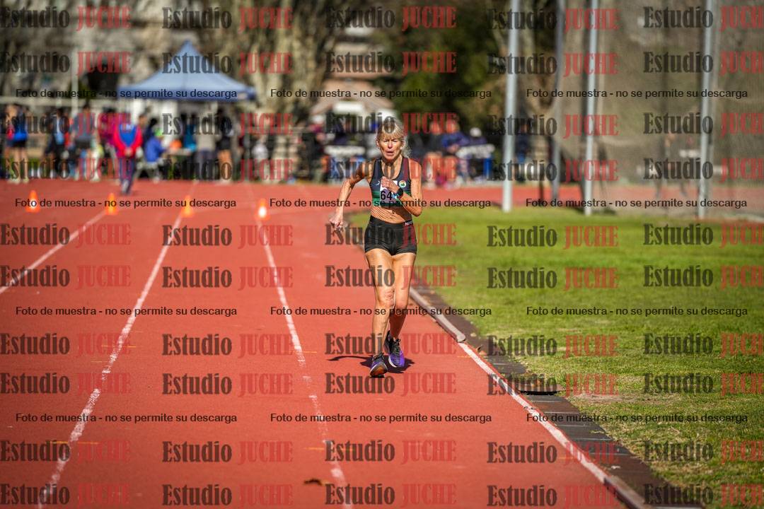Fotos de los 800 m llanos de mujeres