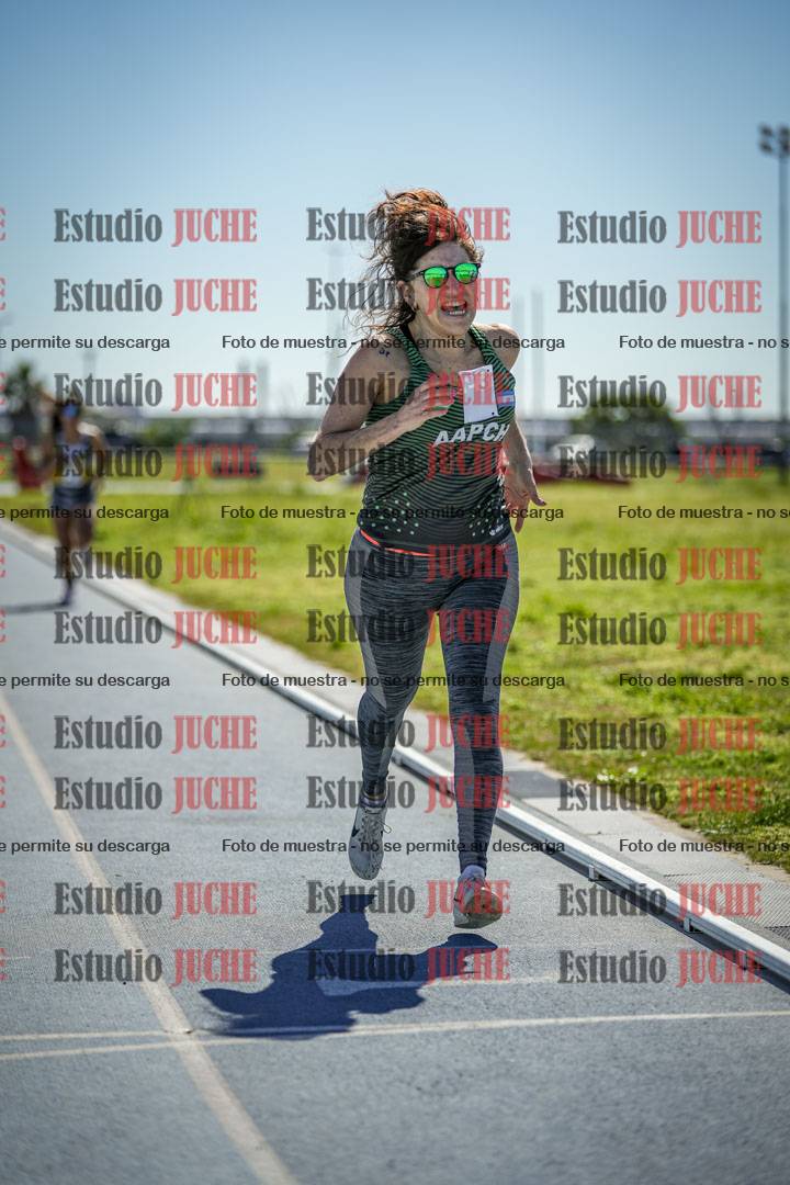Fotos de los 800 m llanos de mujeres