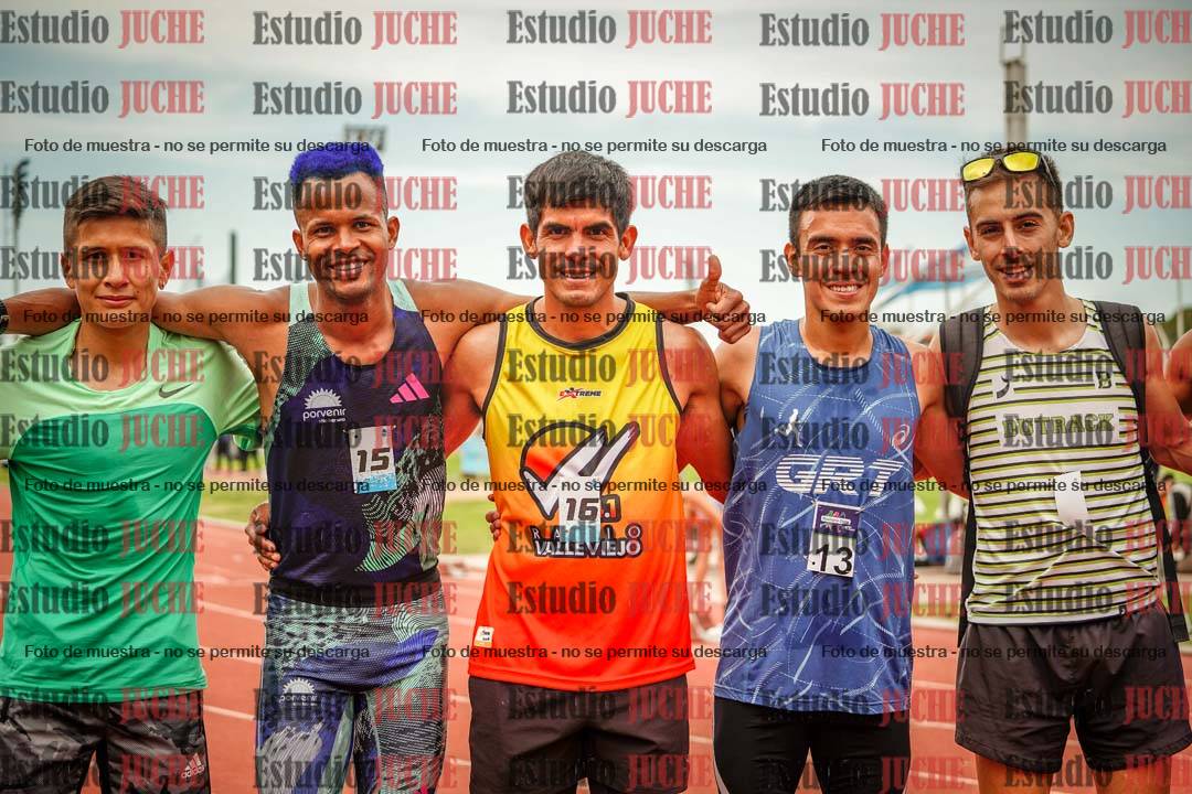 Fotos de algunos extras del torneo
