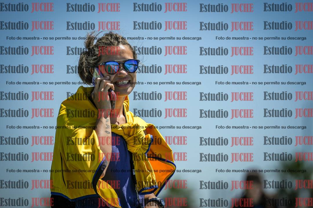 Fotos de algunos extras del torneo