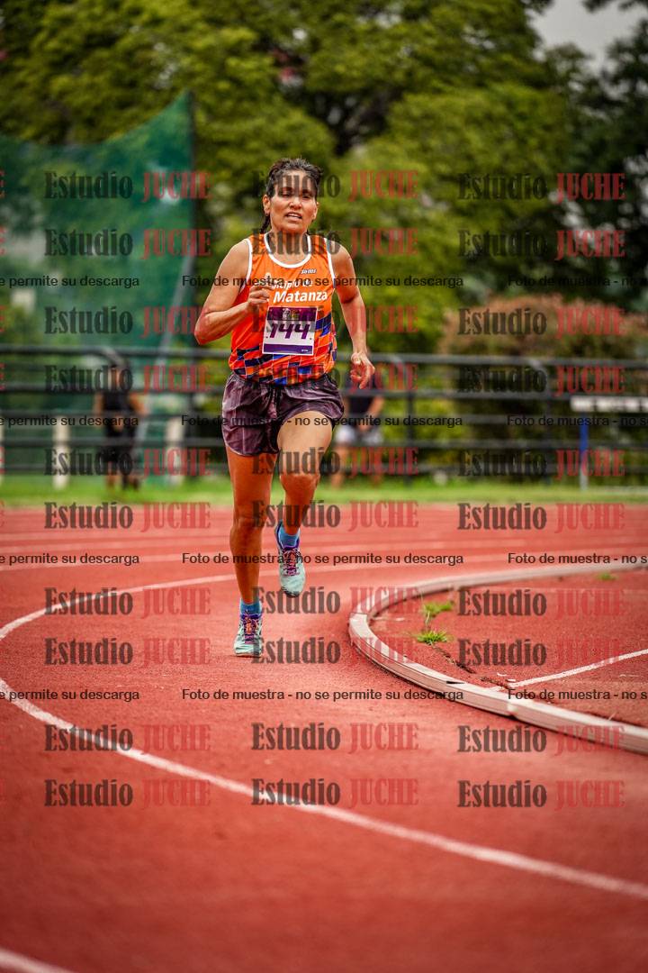 Fotos de los 800 m llanos de mujeres