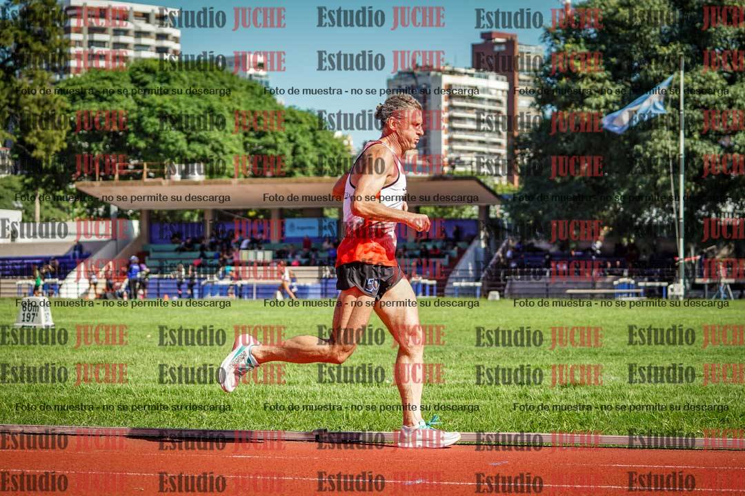 Fotos de los 10.000 m llanos