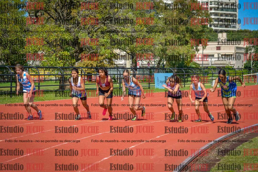 Fotos de los 600 m llanos de mujeres