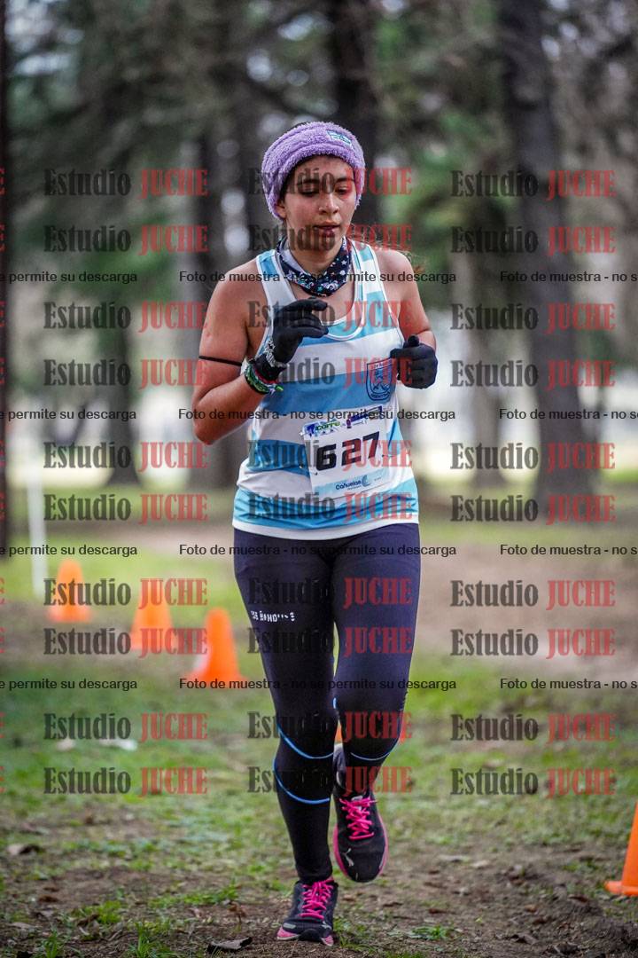 Fotos en el circuito