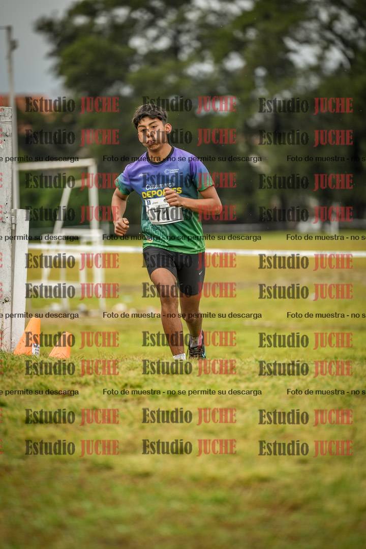 Fotos en el circuito