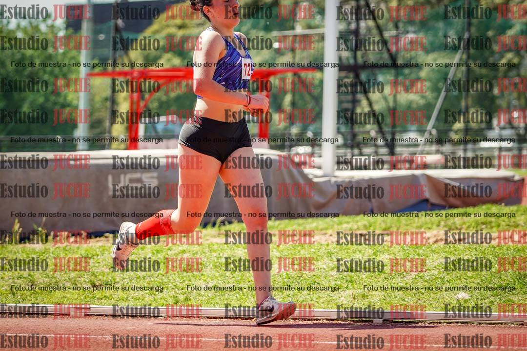 Fotos de los 2400 m llanos de mujeres