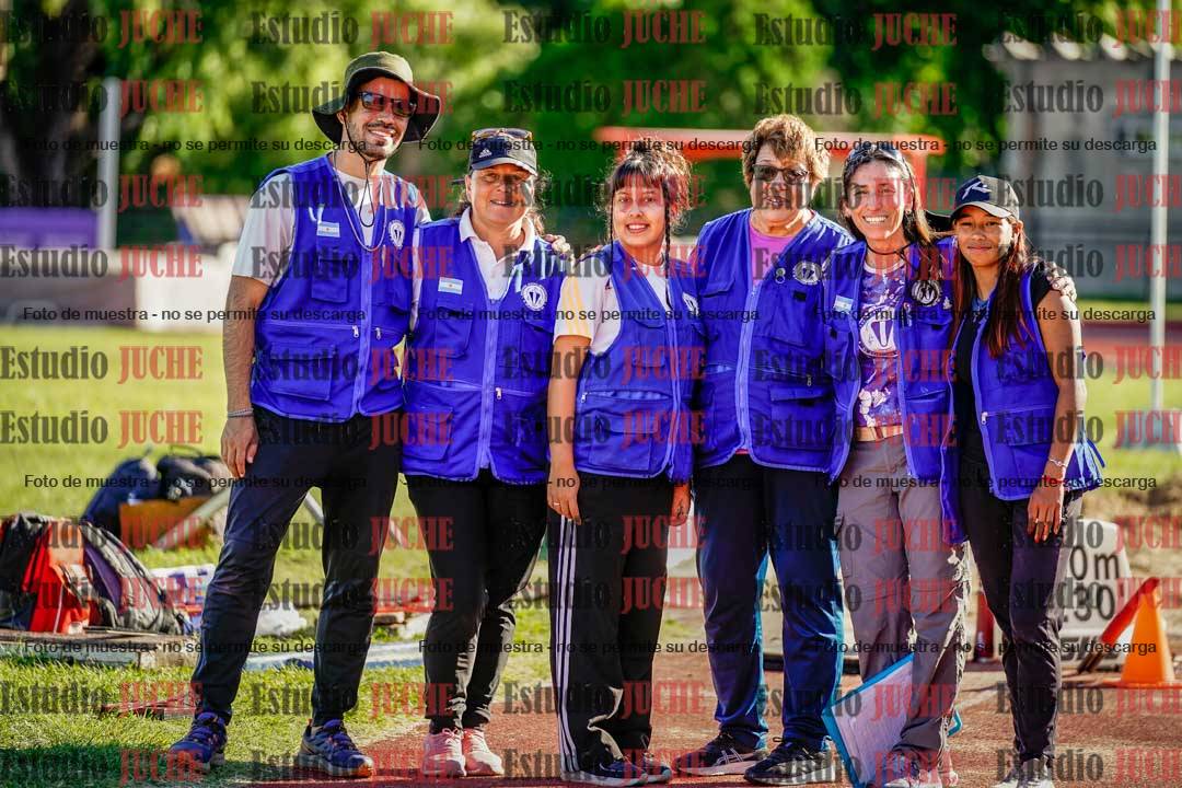 Fotos de algunos extras del torneo