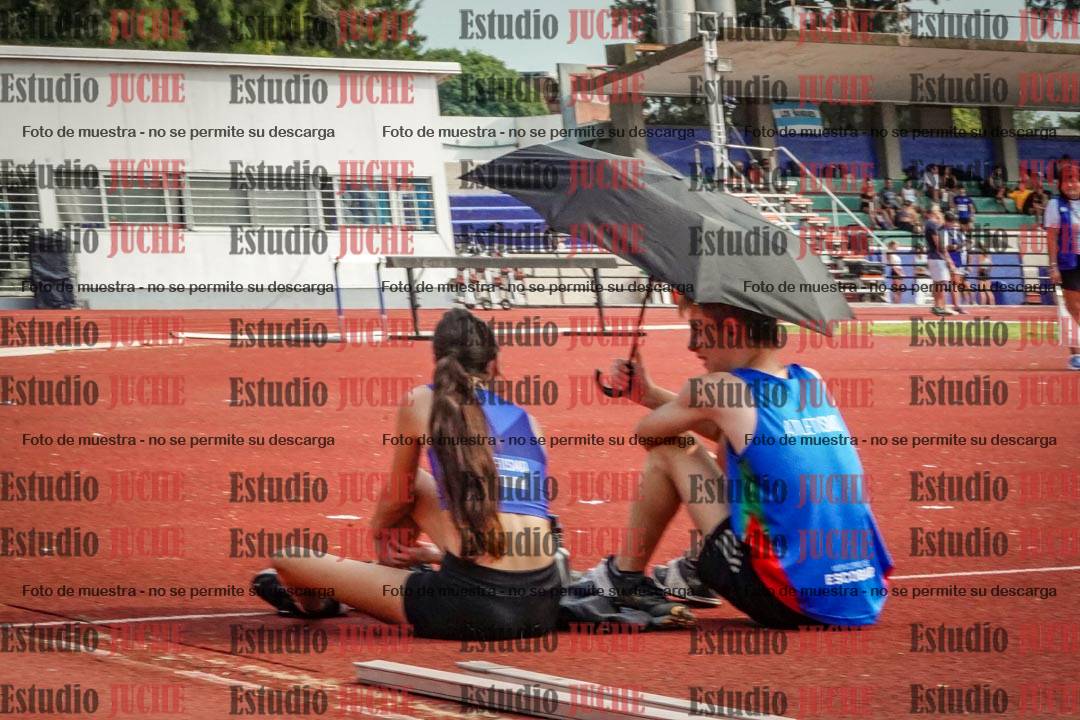 Fotos de algunos extras del torneo