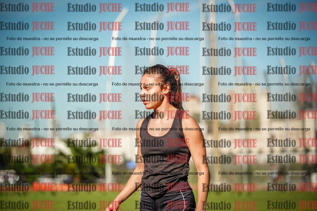 Fotos del salto triple