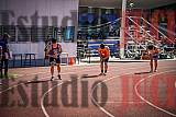 Fotos de los 800 m llanos de varones