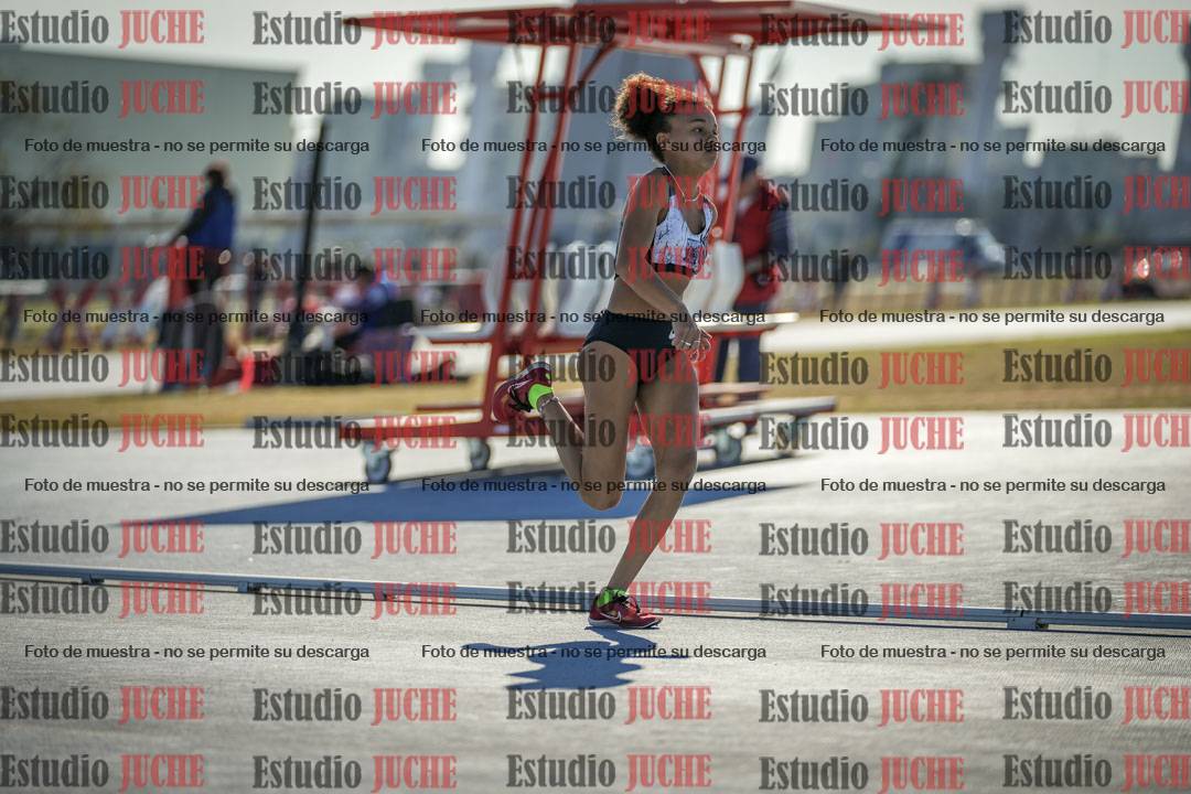 Fotos de los 400 m llanos de mujeres