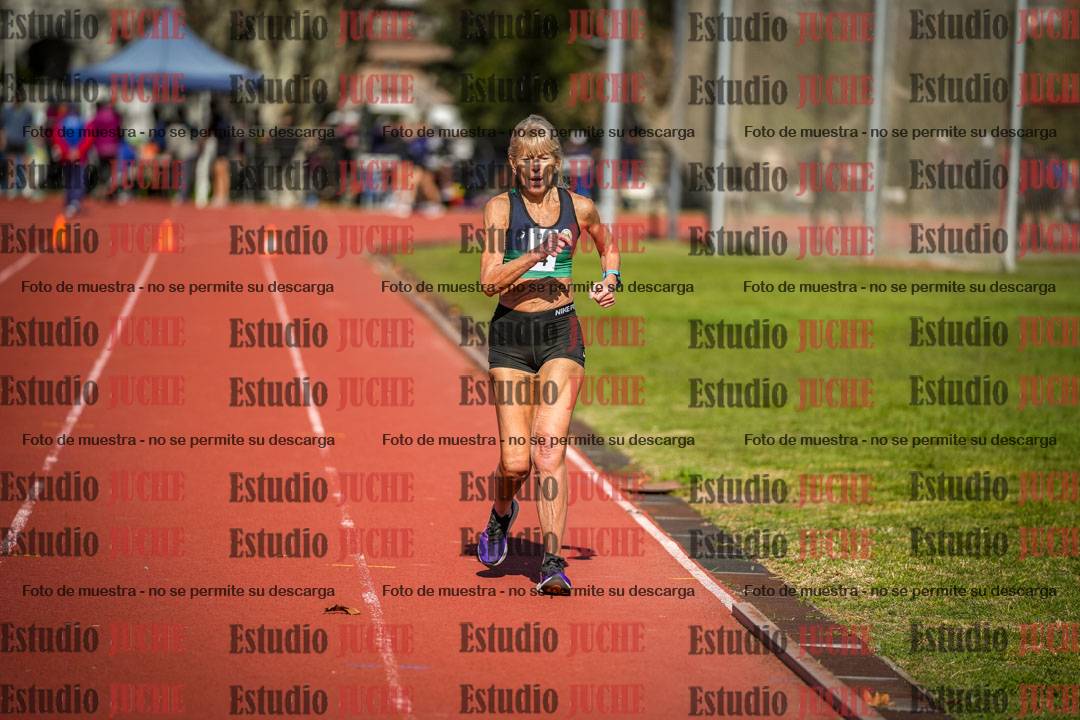 Fotos de los 800 m llanos de mujeres