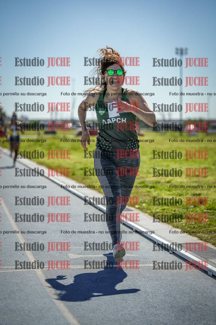 Fotos de los 800 m llanos de mujeres