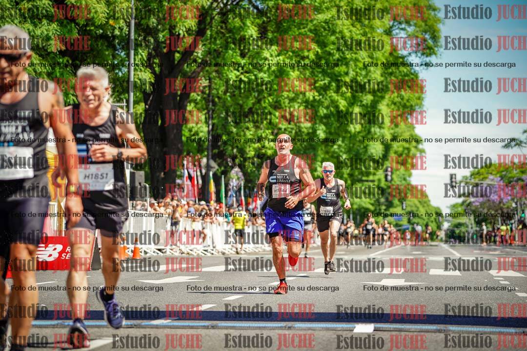 Fotos de la llegada - categoría H