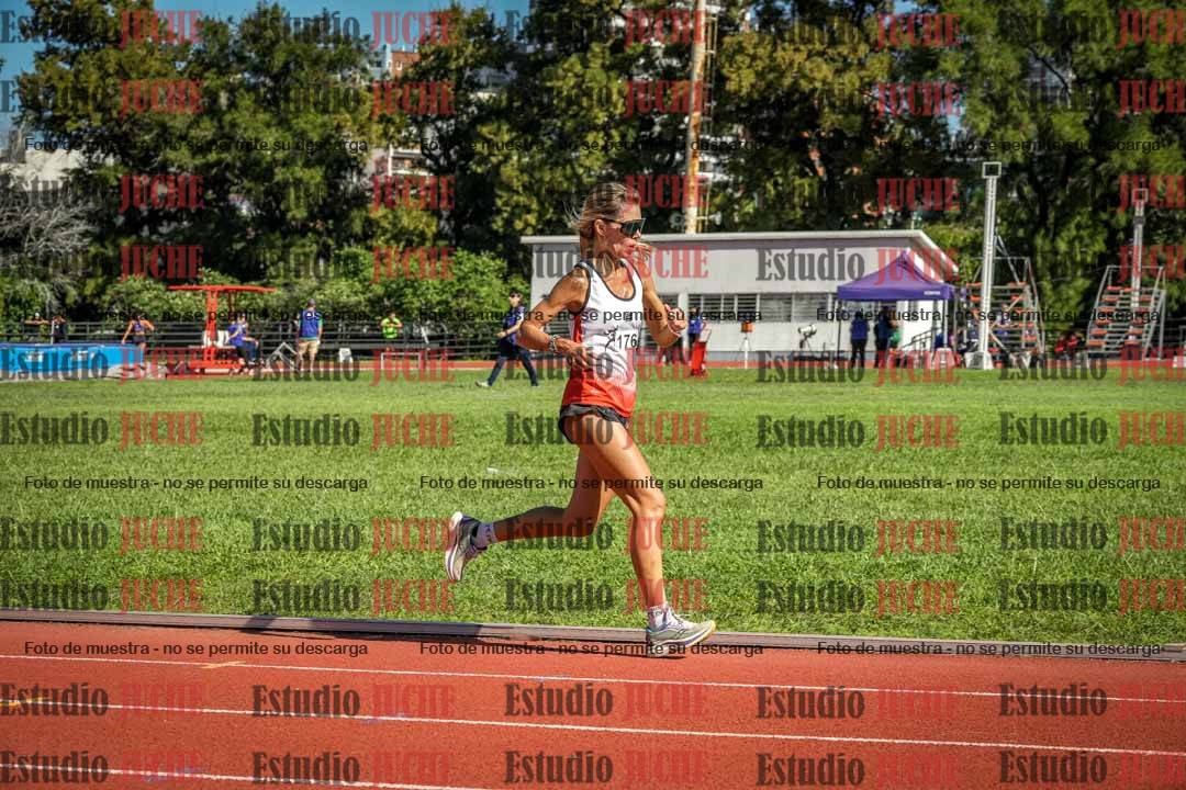 Fotos de los 10.000 m llanos