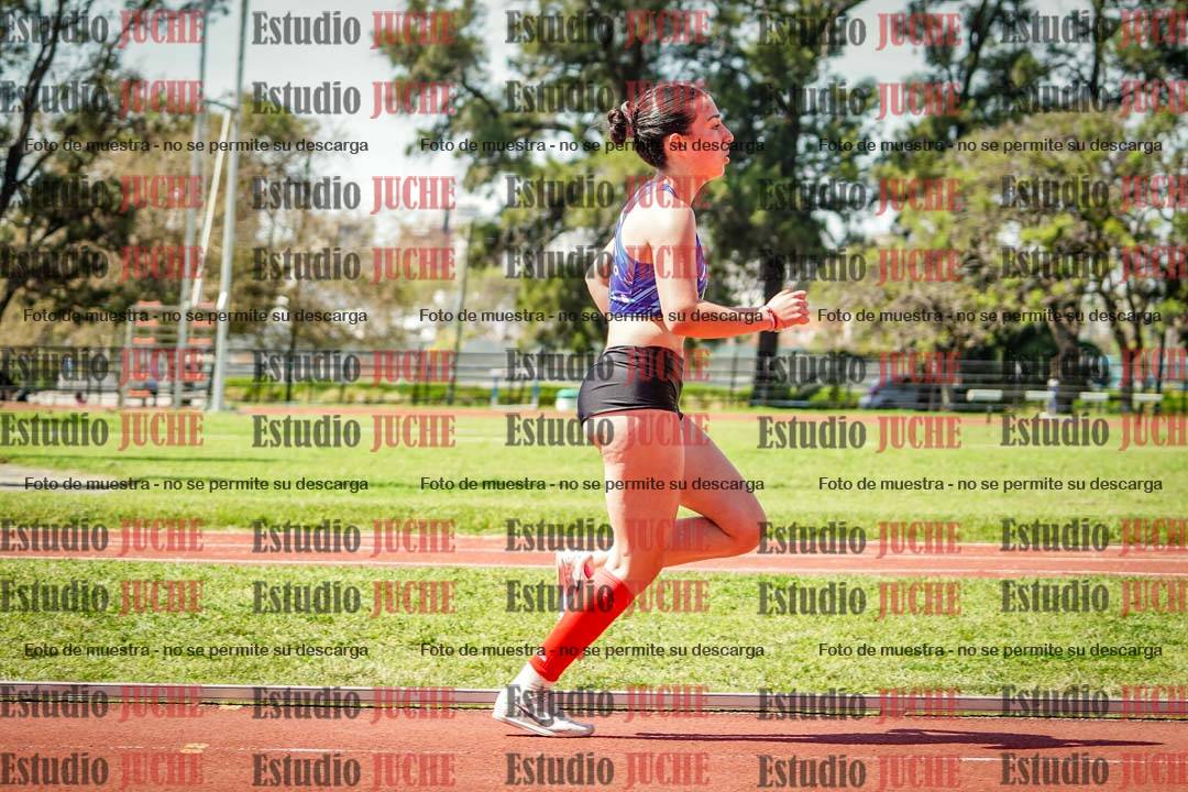 Fotos de los 2400 m llanos de mujeres