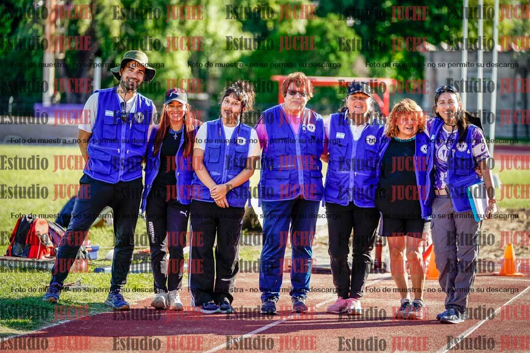 Fotos de algunos extras del torneo